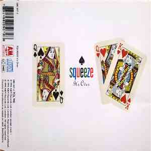 Squeeze  - It's Over download free