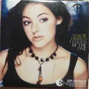 Stacie Orrico - I Could Be The One download free