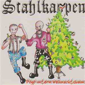 Stahlkappen - Pogo Unterm Weihnachtsbaum download free