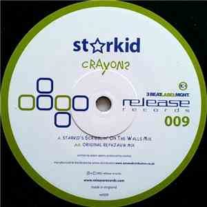 Starkid - Crayons download free