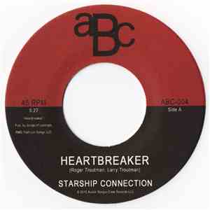 Starship Connection - Heartbreaker download free