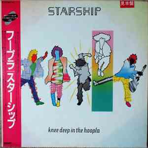 Starship  - Knee Deep In The Hoopla download free