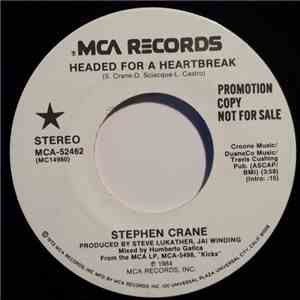 Stephen Crane - Headed For A Heartbreak download free