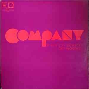 Stephen Sondheim - Company - A Musical Comedy (London Cast Recording) download mp3 flac