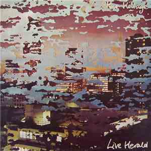 Steve Hillage - Live Herald download free