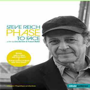 Steve Reich - Phase To Face download free