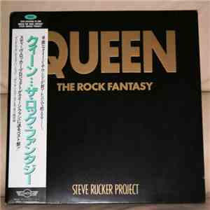 Steve Rucker Project - Queen The Rock Fantasy download free