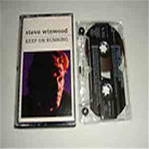 Steve Winwood - Keep On Running download free