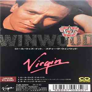 Steve Winwood - Roll With It download free