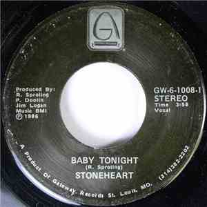 Stoneheart  - Baby Tonight download free