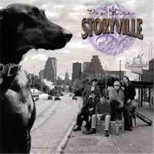 Storyville - Dog Years download free