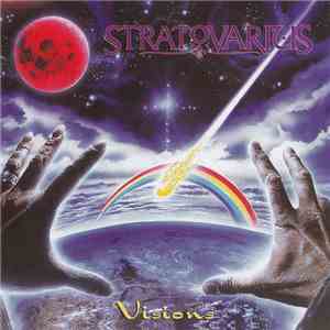 Stratovarius - Visions download free