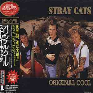 Stray Cats - Original Cool download free