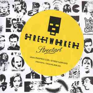 Streetworkerz - Streetart download free