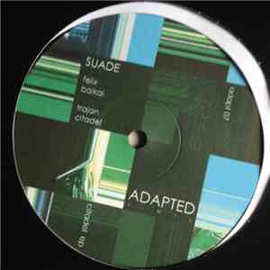 Suade - Citadel EP download free