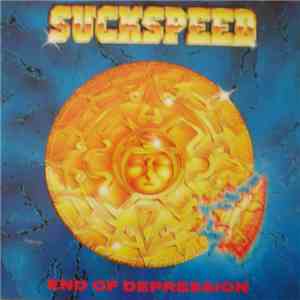 Suckspeed - End Of Depression download free