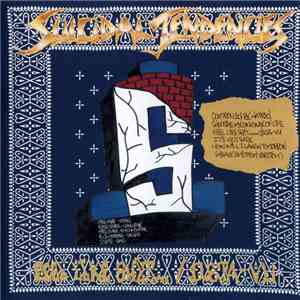 Suicidal Tendencies - Controlled By Hatred / Feel Like Shit...Deja-Vu download free