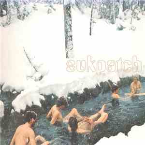 Sukpatch - Stolen Chrome / Bubble Shaff download free