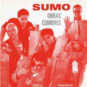 Sumo  - Obras Cumbres download free