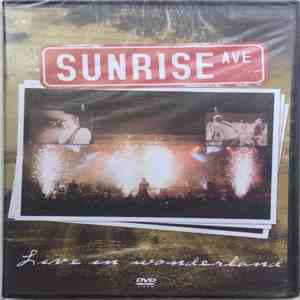 Sunrise Avenue - Live In Wonderland download free
