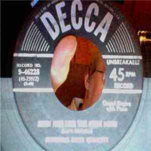 Sunshine Boys Quartet - Jesus Hits Like The Atom Bomb download free