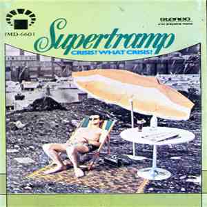 Supertramp - Crisis? What Crisis? download free