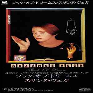 Suzanne Vega - Book Of Dreams download free