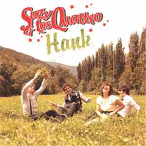 Suzy & Los Quattro - Hank download free