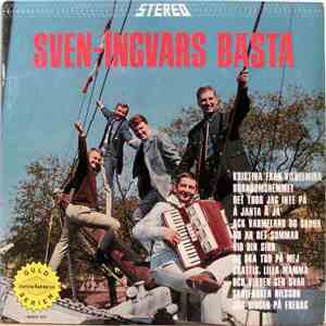 Sven-Ingvars - Sven-Ingvars Bästa download free