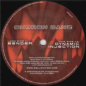 Sybren Danz - Bender / Dynamic Injection download free