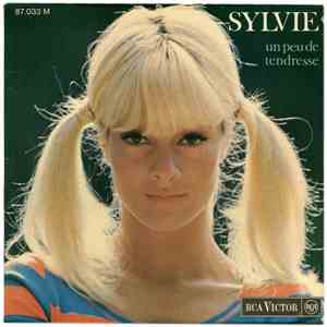 Sylvie - Un Peu De Tendresse download free