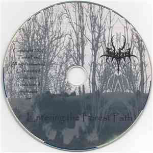 Taakeferd - Entering The Forest Path download free