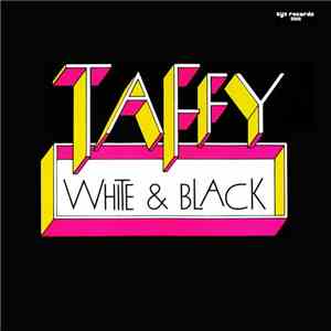 Taffy - White & Black download free