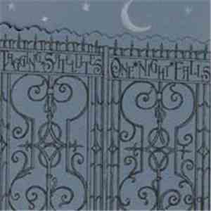 Tagging Satellites - One Night Falls download free