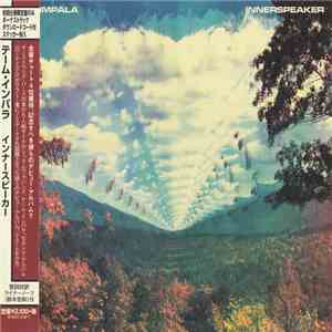 Tame Impala - Innerspeaker download free