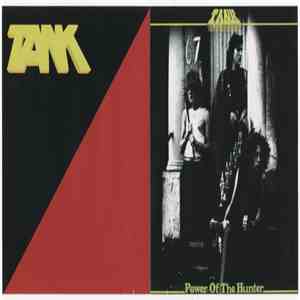 Tank  - Power Of The Hunter / Tank download free