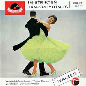 Tanzorchester Horst Wende - Im Strikten Tanz-Rhythmus download free