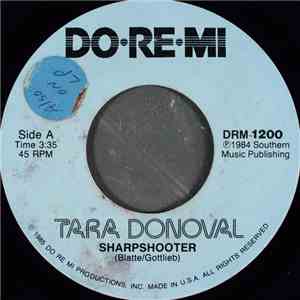 Tara Donoval - Sharpshooter download free
