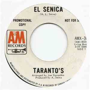 Taranto's - El Seneca download free
