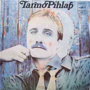 Tarmo Pihlap - Поет Тармо Пихлап download free