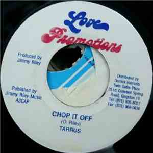Tarrus - Chop It Off download free
