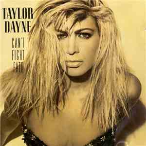 Taylor Dayne - Can't Fight Fate download free