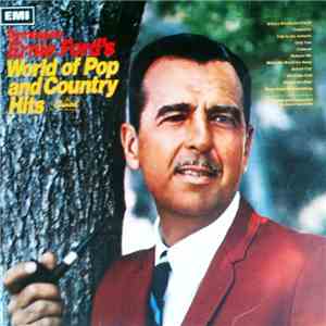 Tennessee Ernie Ford - World Of Pop And Country Hits download free