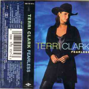Terri Clark - Fearless download free