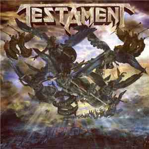 Testament  - The Formation Of Damnation download free