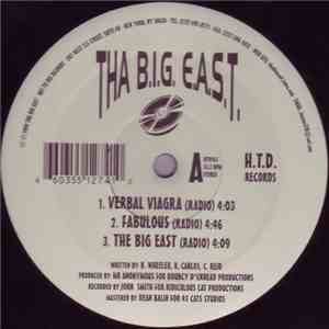 Tha B.I.G. E.A.S.T. - Verbal Viagra download free