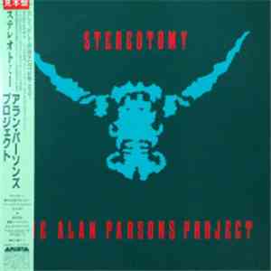The Alan Parsons Project - Stereotomy download free