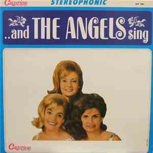 The Angels  - And The Angels Sing download free