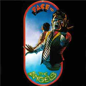 The Angels - Face To Face download free