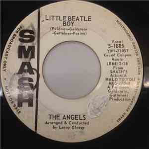 The Angels  - Little Beatle Boy download free
